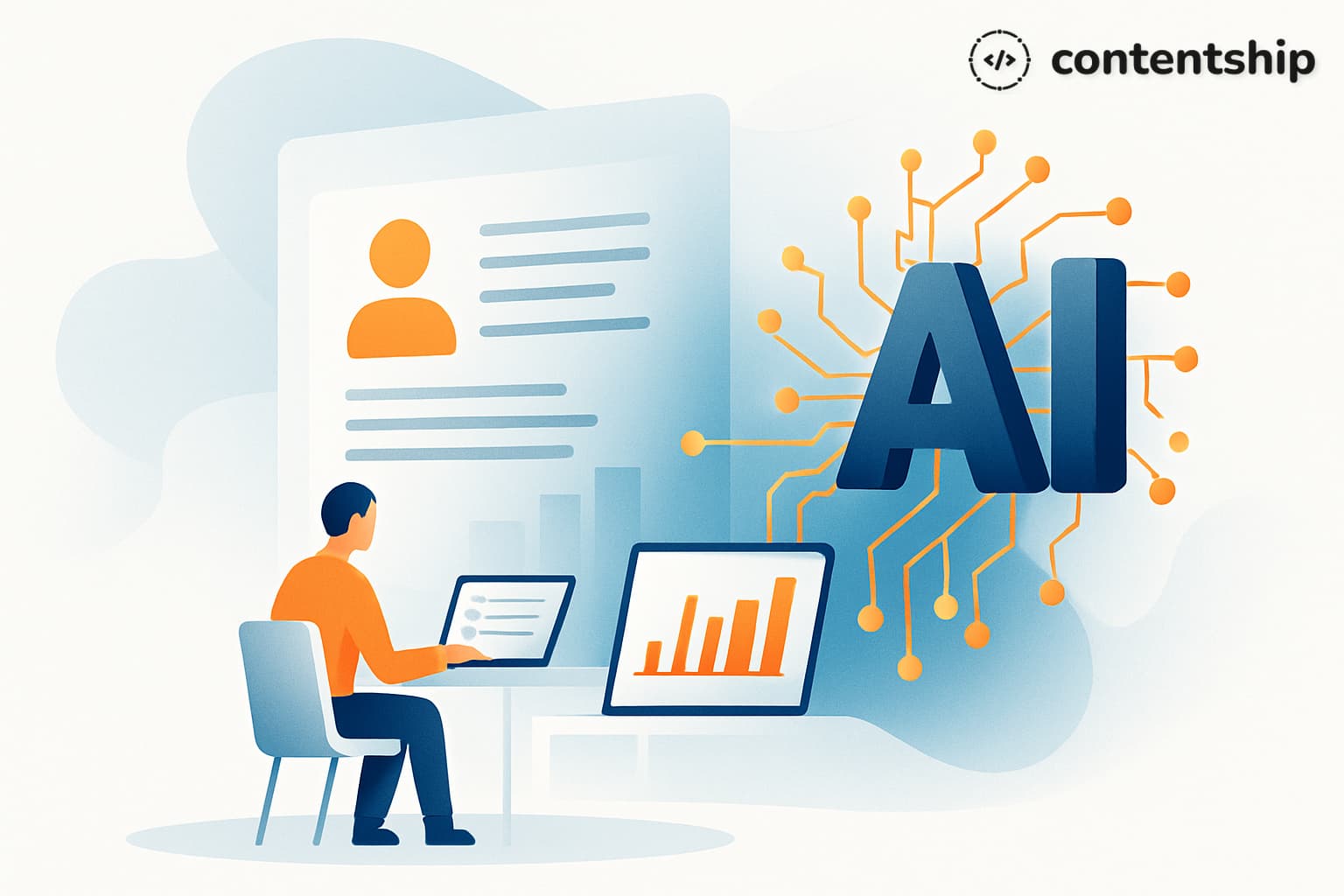 AI Tools for Content Strategy: What Actually Scales (Without Quality Loss)