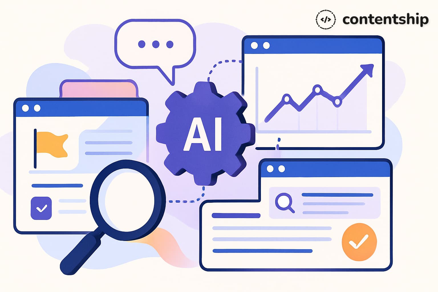 AI Visibility Tools That Turn Mentions Into Rankings