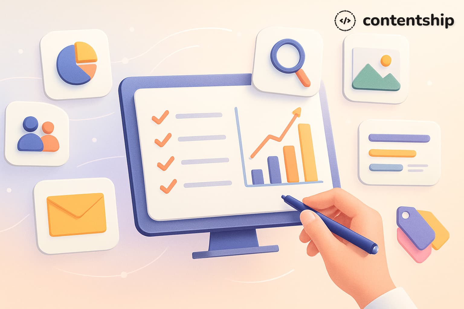 Marketing Planner for AI Search Visibility in 2026