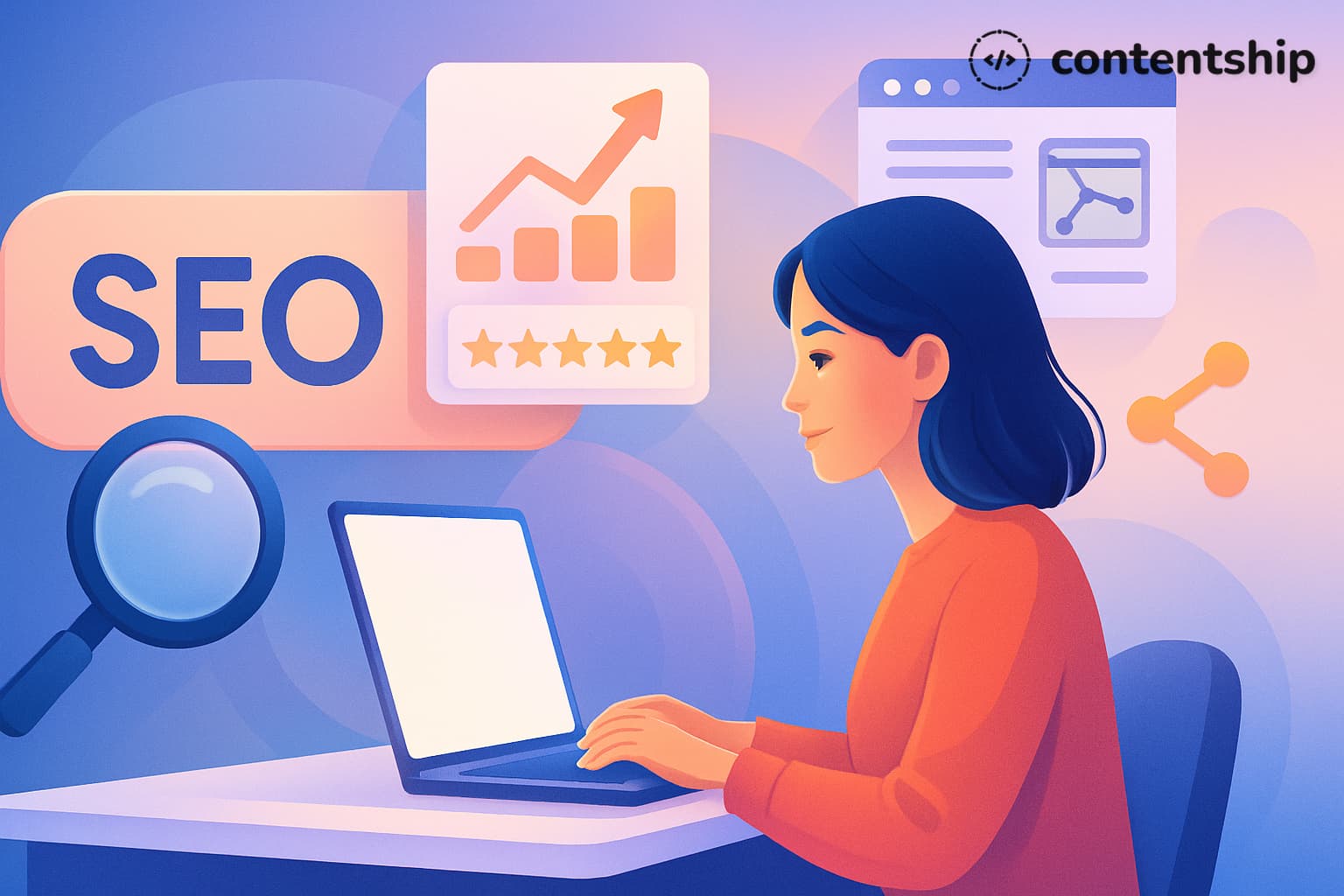 SEO Marketing Tools for Brand SEO: 6 Tips That Win SERPs