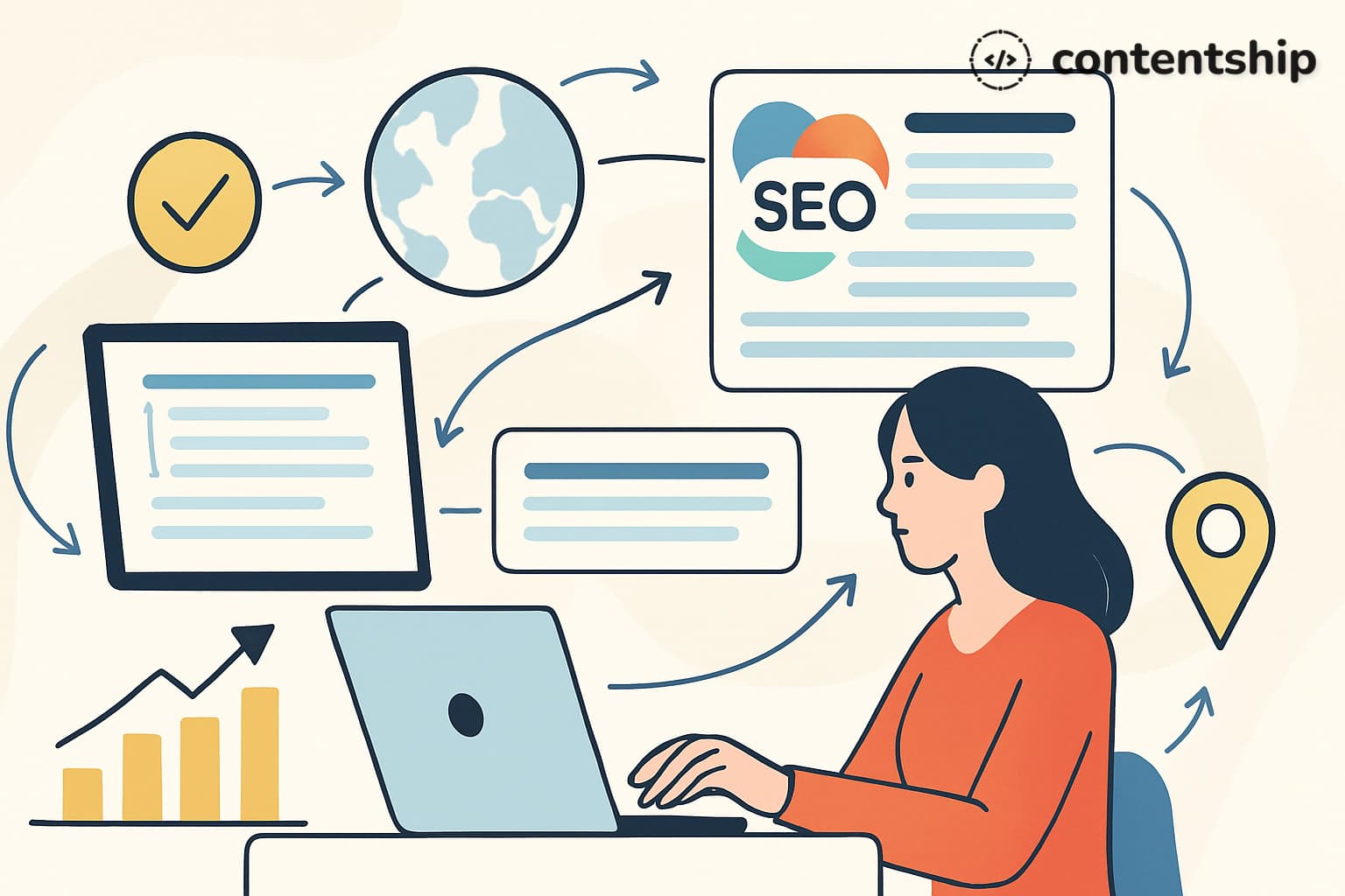 SEO Writing Assistant Playbook: How AI Marketing Wins in 2026