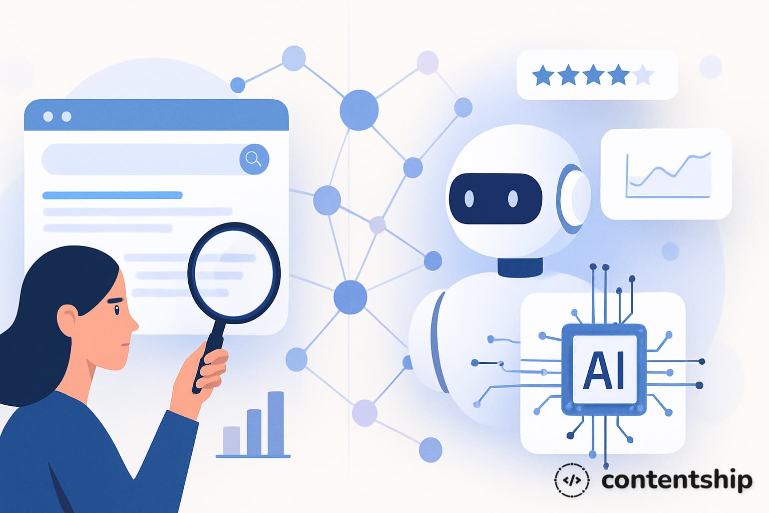 Traditional SEO vs AI SEO: What Actually Changes When You Need Both